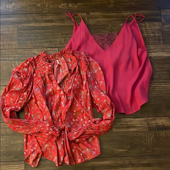 Free People - Picture 5 of 5